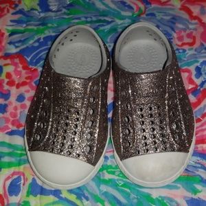 Toddler Native Shoes
